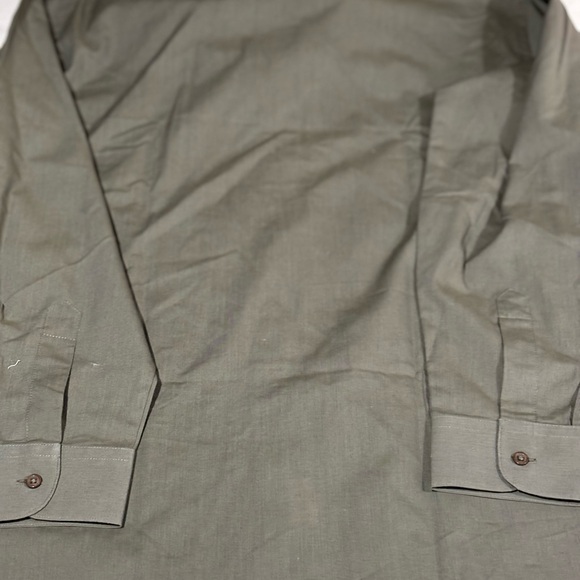 Guy Laroche size 18 Men’s Shirt - Picture 5 of 6